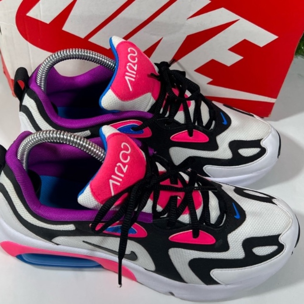 Nike Air Max 200